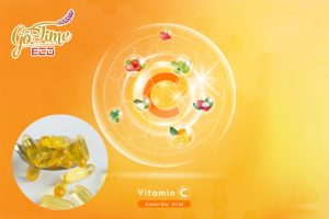 Dịch vụ gia công thực phẩm chức năng collagen tại Gotime Eco