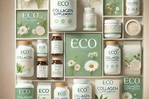 Gia công thực phẩm chức năng collagen