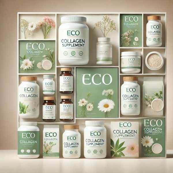 Gia công thực phẩm chức năng collagen