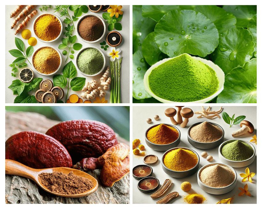 Nhận chiết xuất dược liệu sấy cao thành bột